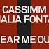 CASSIMM Mahalia Fontaine Hear Me Out Extended Mix TOOLROOM