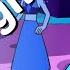 Steven Universe Future Shining Through Why So Blue Lapis Lazuli
