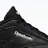 Reebok Royal Techque Core Black NewMan DIY