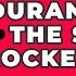 Why Did Kevin Durant Leave The Suns Vs Rockets Game Early The Basketball Xpert News
