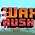 Waxel Rush Teaser