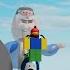 UNDERTALE MULTIVERSE PART 1 ROBLOX