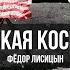 Американская Космонавтика Фёдор Лисицын