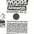 Marcel Woods Advanced Colin James Alan Ruddick Remix