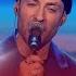 Dominik Dudek Space Man LIVE The Voice Of Poland 13