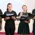 Greensleeves Exeter University Madrigals A Cappella