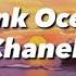 Frank Ocean Chanel Lyric Video