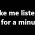 Depeche Mode Lie To Me Karaoke Instrumental Lyrics