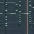 Как заучит ХЕРНЯ на пианино Fl Studio