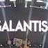 Galantis Runaway U I Live Ultra Music Festival Korea 2018