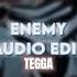 Enemy Imagine Dragons Audio Edit TikTok Version