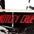 Mötley Crüe Too Fast For Love 43 роки 43 Years Motleycrue