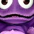 Grimace Sings A Song Scary And Spooky McDonald S Horror Parody