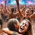 OZORA Festival 2015 Unofficial Video RocketVPN Net Sponsored