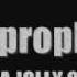 Lostprophets For He S A Jolly Good Felon Lyrics