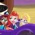Polly Pocket 2018 Theme Song