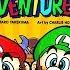 Super Mario Adventures RobotnikHolmes Quick Reviews