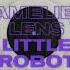 LENSKE007 Amelie Lens B1 Little Robot