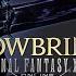 Final Fantasy XIV Shadowbringers OST Ending Theme HEAVY MSQ SPOILERS