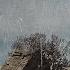 Trevor Kowalski Clouds Brush The Prairie