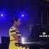 Alicia Keys Try Sleeping With A Broken Heart Live On Letterman