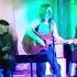 Lisa B Blues Live At The Loft December 12th 2021