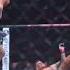 The BEST Angle Of Justin Gaethje K O Head Kick On Dustin Poirier Ufc291 Ufc Shorts