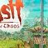 37 Finale Clash Artifacts Of Chaos OST Original Soundtrack