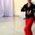 ცეკვა მთიულური Dance Mtiuluri