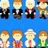 I Am The Doctor 8 Bit Orchestra