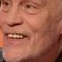 John Malkovich On Finding A Woman In His Garden The Graham Norton Show BBC One