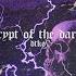 Crypt Of The Dark