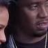 Indictment Unsealed In Sean Diddy Combs Case