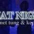 Janet Tung Keplr That Night Official Lyric Video