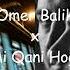 OMER BALIK X Mi Qani Hogi Hotel Vegas X SMS AMB Remix