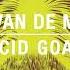 Sullivan De Morro Acid Goat