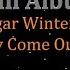 The Edgar Winter Group They Only Come Out At Night 1972 Full Album