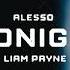 Midnight Alesso Ft Liam Payne Audio