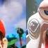 Mario Rabbids Битва За Королевство прохождение 27 ФАНТОМ ОПЕРЫ