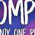 Twenty One Pilots Overcompensate Lyrics