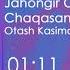 Jahongir Otajonov Chaqasan Otash Kasimov IPBeats Remix