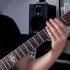 Bullet For My Valentine Pretty On The Outside Guitar Cover