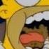 Homer Mmm Donuts The Simpsons Catchphrase