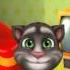 My Talking Tom Том танцует