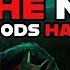 The North Woods Have Secrets WEREWOLF CREEPYPASTA