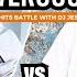 SEAN PAUL VS SHAGGY BATTLE MIX BY DJ JESSE