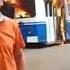 троллейбус горит да хер с ним у меня две поездки на автобусе Gorit