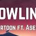 Cartoon Howling Ft Asena Lyrics Video