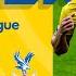 MATCH HIGHLIGHTS Aston Villa 2 2 Crystal Palace Premier League