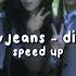 Newjeans Ditto Speed Up